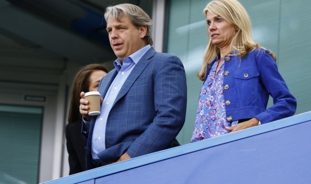 开云下载-欧足联报告2024-25赛季俱乐部亏损情况：切尔西税前-4.07亿欧第一