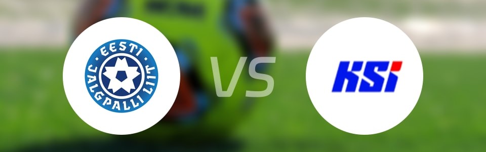 【欧青U21外】爱沙尼亚U21vs冰岛U21比赛结果：爱沙尼亚U21(1-1)冰岛U21比分战报(2025年09月09日)