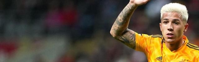 开云网页-恩佐转会 本菲卡得8160万 河床2720万 中介760万