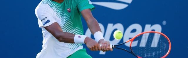 kaiyun-无缘中国男网最佳战绩 张之臻美网仍可打高分