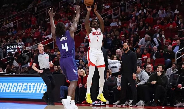 开云官网-又没有3又没有D，火箭要想将锋线新援送走竟然还要倒贴选秀权？