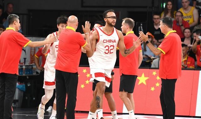 kaiyun-乔帅：不认为和德国差距这么大 队员们缺乏勇气