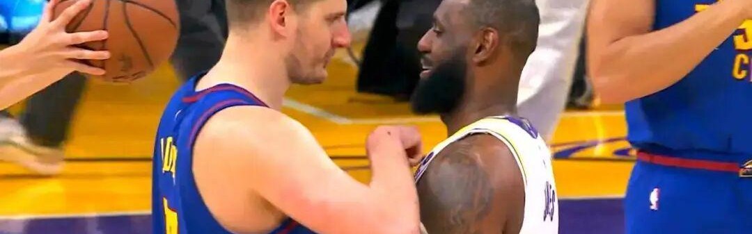 开云网页-压哨超远投篮不算了！NBA新规逆天，约基奇詹姆斯史诗级加强！？