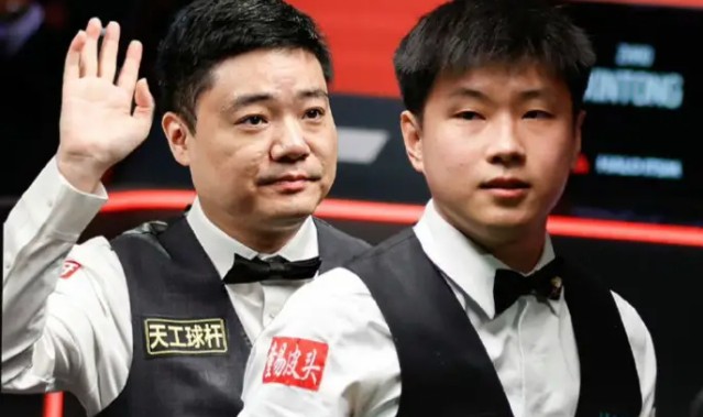 开云网页-轰满分147分，147-0，赵心童退赛，张安达、雷佩凡冲|吴宜泽|冠军联赛|大师赛|徐思|肖国栋_新浪体育_新浪新闻