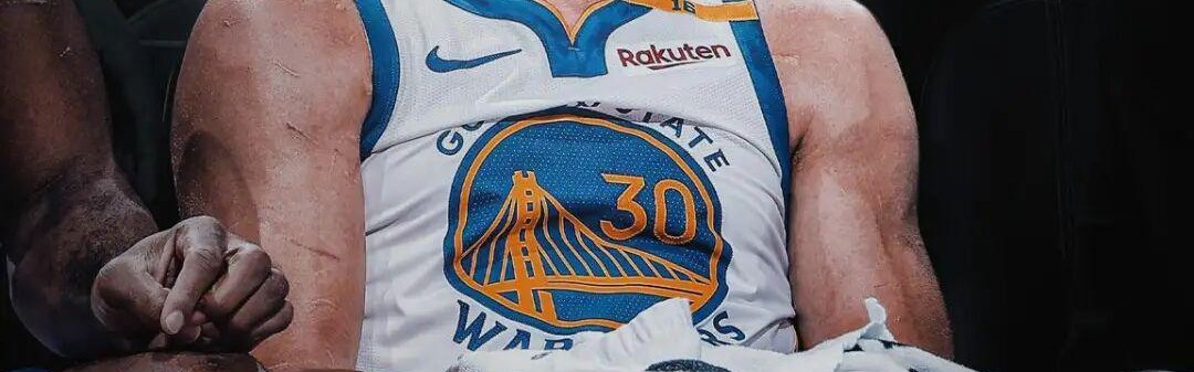 开云-坏消息！再缺10天，库里连续缺席20场，勇士，本赛季彻底交代了