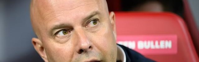 kaiyun-林良锋：利物浦双料榜首，斯洛特施了什么魔法？