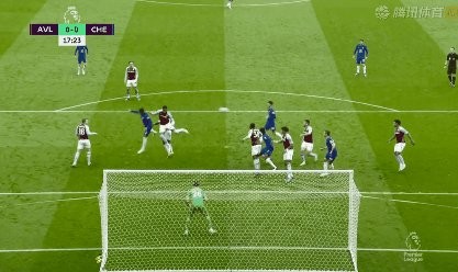 开云网页-【英超】切尔西1比2客负 位列第四获欧冠名额