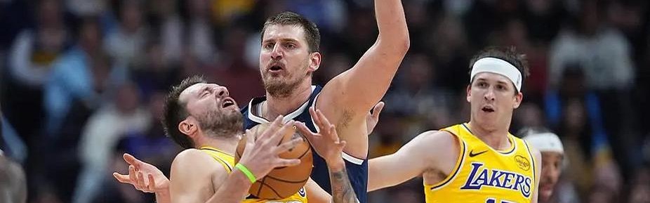 开云下载-绝平+绝杀！湖人127-125力克掘金，看数据：他才是头号功臣！