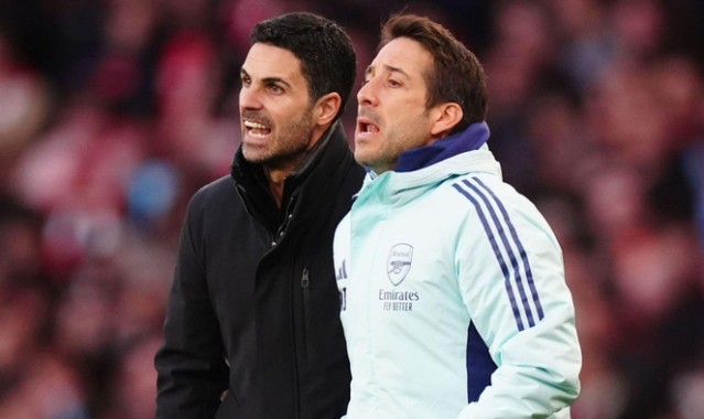 开云官方-阿森纳定位球教练奖金曝光，枪手冲击两大纪录|英超|曼城|阿尔特塔|曼联|切尔西_新浪体育_新浪新闻