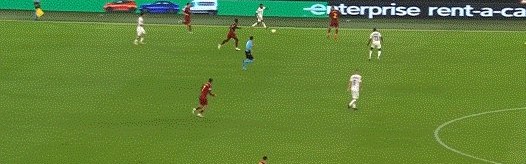 开云-【欧联】扎尼奥洛造两点+破门 罗马生死战3比1逆转