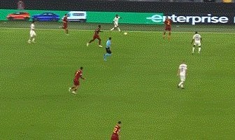 开云-【欧联】扎尼奥洛造两点+破门 罗马生死战3比1逆转