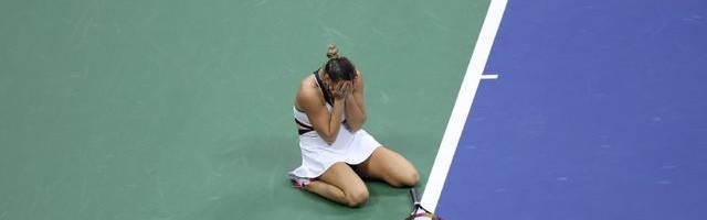 开云官网-詹俊：萨巴伦卡赢在高质量的防守与稳定的发球