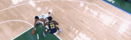 开云APP-纪录之夜变荒诞之夜 字母哥红温暴走酿寻球闹剧