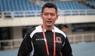 开云官网-足协公布杨晨担任U16国少主教练 战胜4名候选人