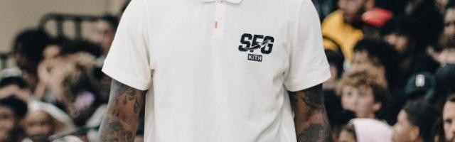 开云-詹姆斯执教首胜！二儿子连进三分 隆多辅佐立功