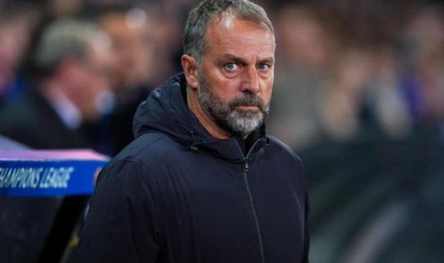 开云APP-世体：弗里克想确认球员疲劳程度，预计对塞维时进行轮换