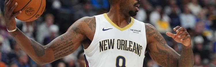 开云APP-小乔丹：我的角色是更衣室领袖和导师 用各种方式为队友做贡献