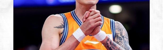 kaiyun-里程碑！刘铮生涯总抢断超越西热力江，升至CBA历史第13位