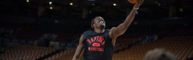 kaiyun-真主场优势！跨国参赛风险高 客战猛龙轮休成趋势