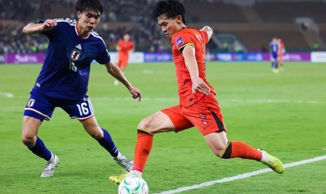 开云下载-【侠客岛】亚军值得高兴，差距仍要正视