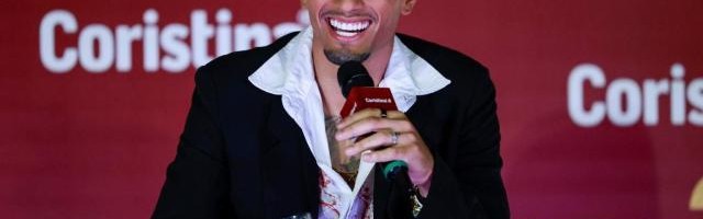 kaiyun-拉菲尼亚：世俱杯？球员不应被剥夺假期