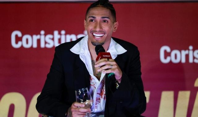 kaiyun-拉菲尼亚：世俱杯？球员不应被剥夺假期