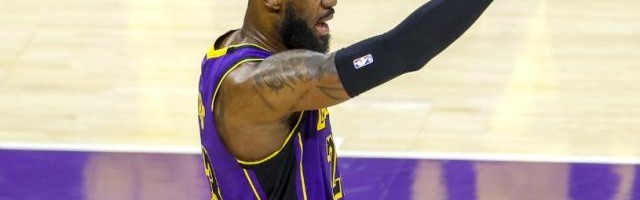 kaiyun-附加赛争夺白热化 詹姆斯：优先考虑健康而非排名