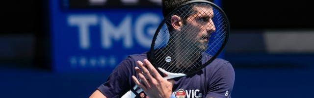 开云-德约澳网事件终落幕 这十几天德约都经历了什么？