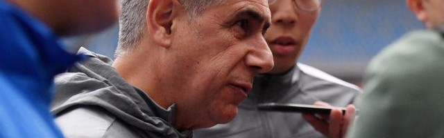 开云网页-沧州7轮4分古特比威信降至冰点：希望球迷更宽容些