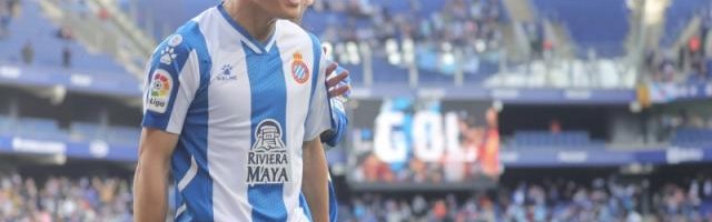 开云网页-武磊时隔666天西甲再进球 疯狂宣泄！狂奔怒吼挥拳