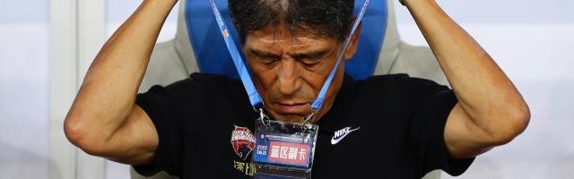 开云下载-李章洙五连败后下课 张效瑞接教鞭或带完整个赛季