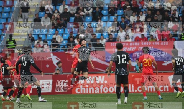 开云网页-马德兴：U22国足胜韩国朝目标迈进 走在正确道路上