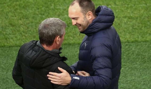 开云APP-神奇替补19秒制胜，德乙第3占先机！德甲将有新军？