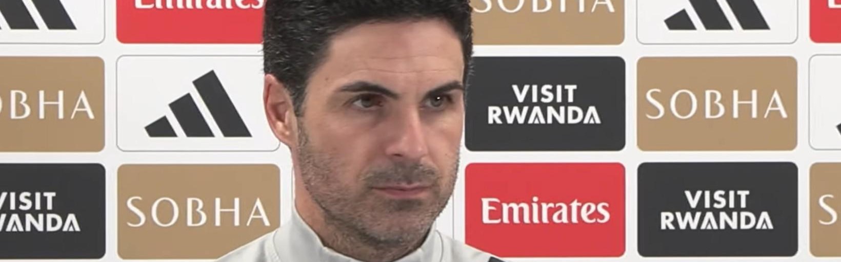 开云官网-阿尔特塔：哈弗茨还不能首发；萨利巴和特罗萨德出战存疑