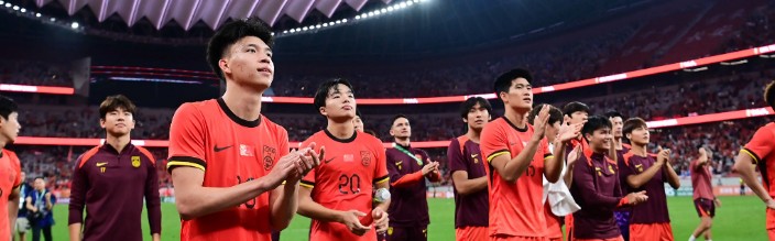 开云APP-双喜临门！邵佳一确定U23国脚名额，8人进国足，22岁天才成大热门