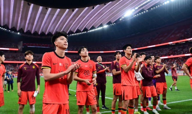 开云APP-双喜临门！邵佳一确定U23国脚名额，8人进国足，22岁天才成大热门