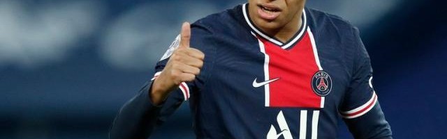 开云网页-愿意续约但附加解约条款 姆巴佩等皇马有钱买他？