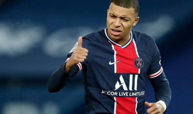 开云网页-愿意续约但附加解约条款 姆巴佩等皇马有钱买他？