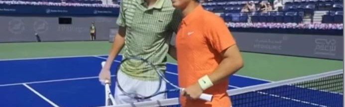 开云网页-商竣程遭梅总双杀背后原因扎心，“重生者”袁悦拒绝正赛一轮游