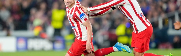 开云APP-阿尔瓦雷斯欧冠联赛巴萨对阵马竞|巴塞罗那|马德里竞技_新浪体育_新浪新闻