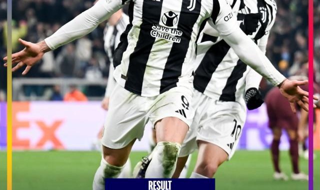 开云网页-【欧冠】弗拉霍维奇、麦肯尼建功，尤文图斯2比0曼城