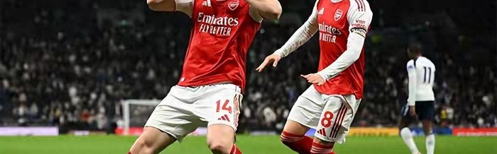 kaiyun-等了22年，阿森纳这次真要靠这个“冷面杀手”夺冠？|克雷斯|托特纳姆热刺|北伦敦德比|约克雷斯|枪手_新浪体育_新浪新闻