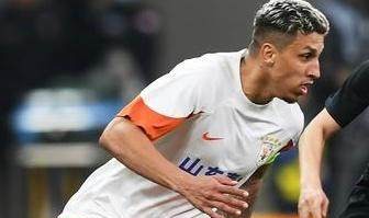 【亚冠精英赛】克雷桑头球破门 泰山客场1比2神户