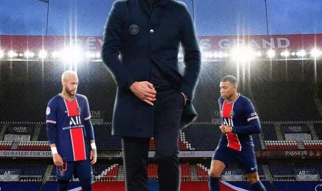 开云-【观察】执掌满级号 波叔在巴黎要先搞定两个巴西人