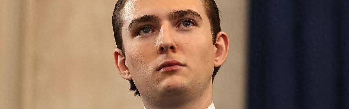 开云官方-特朗普的支持者称，若巴伦迎娶丹麦公主，格陵兰可作为嫁妆赠美国