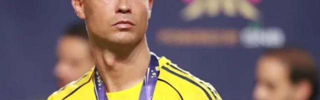 开云官网-俱乐部股东“端水”不平C罗很不满 今夏告别沙特？