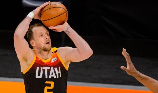 开云官方-一项数据领跑全联盟 英格尔斯却直言不懂数据含义