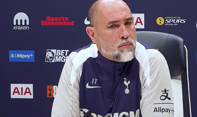 开云官网-赢球平息降级讨论？图多尔：我们更衣室里不会去想这些