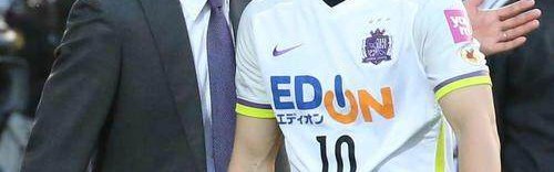 kaiyun-任人唯亲到知人善任:森保一浅野拓磨师徒扬眉吐气