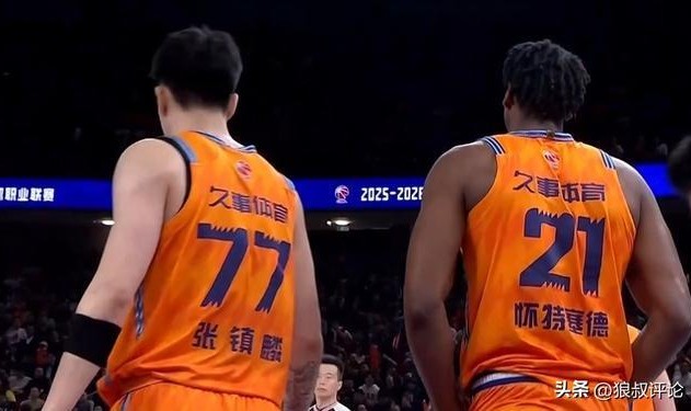 开云-CBA排名：上海稳居第一 四队争前4白热化 季后赛尾班车名额最惨烈
